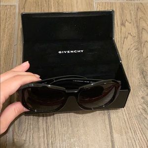 Givenchy sunglasses